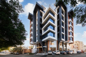 Gladiolus Hotel